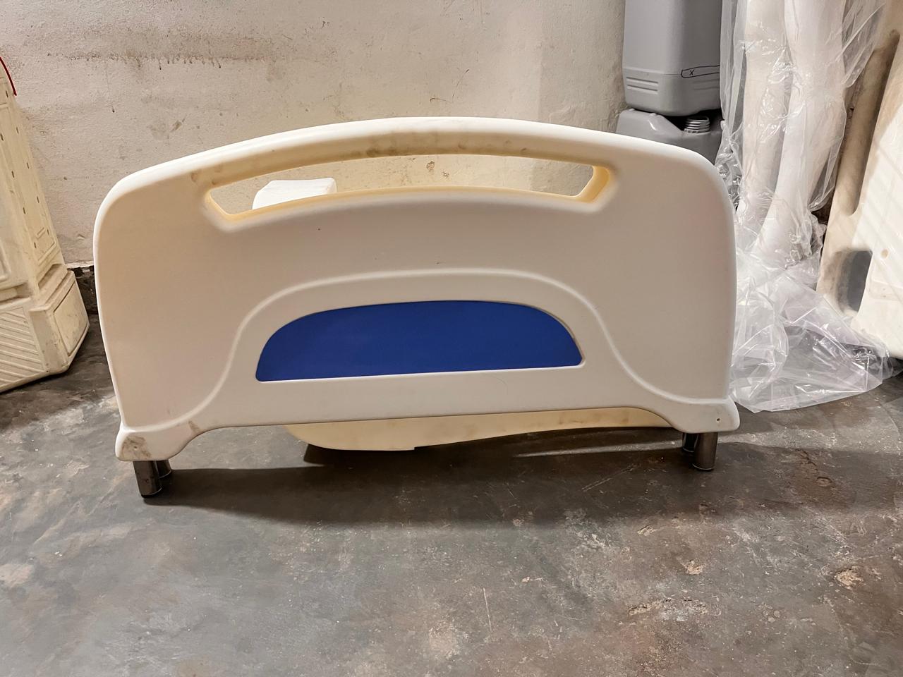 Hospital Bed Panel HD - Image 2