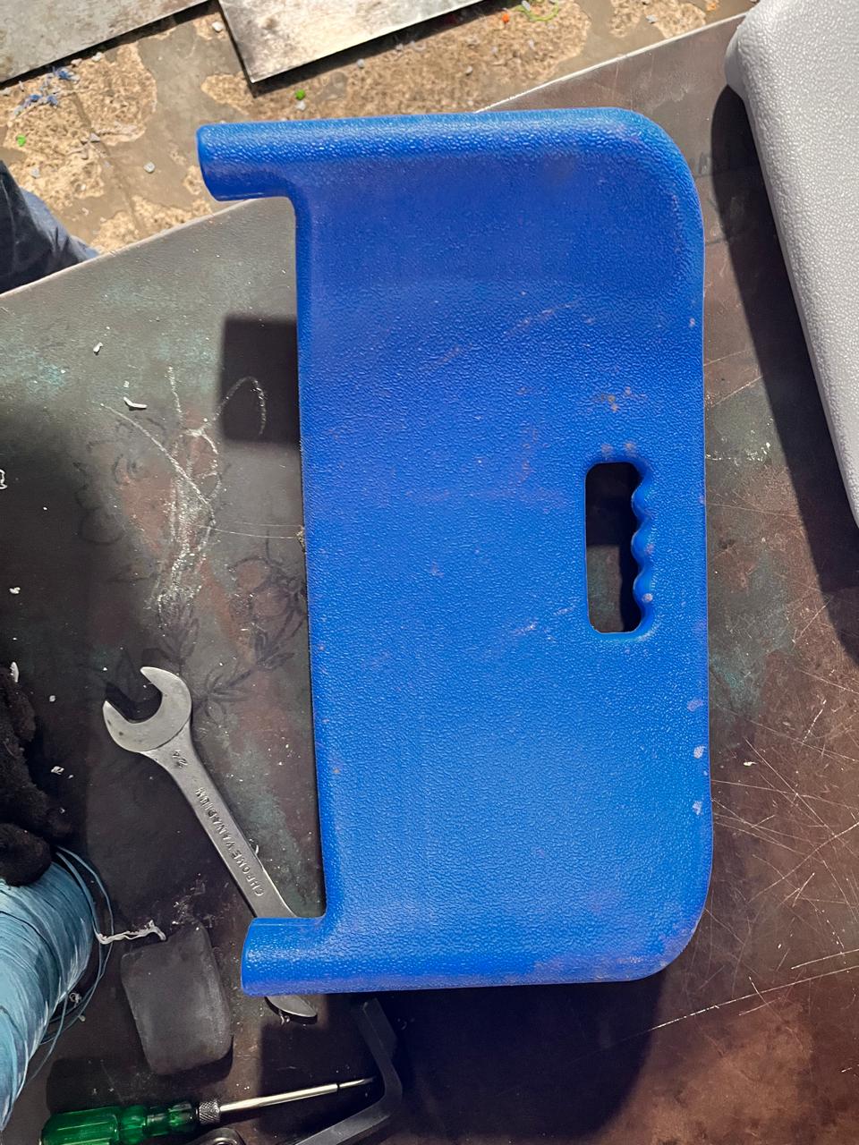 Chair Seat Back - Image 2