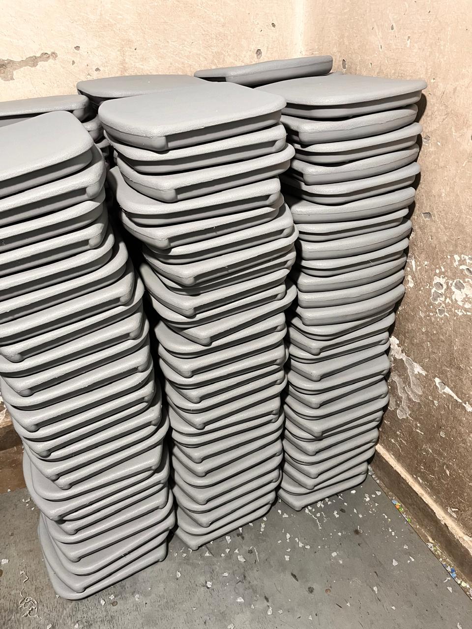 Chair seat plastic - Image 3