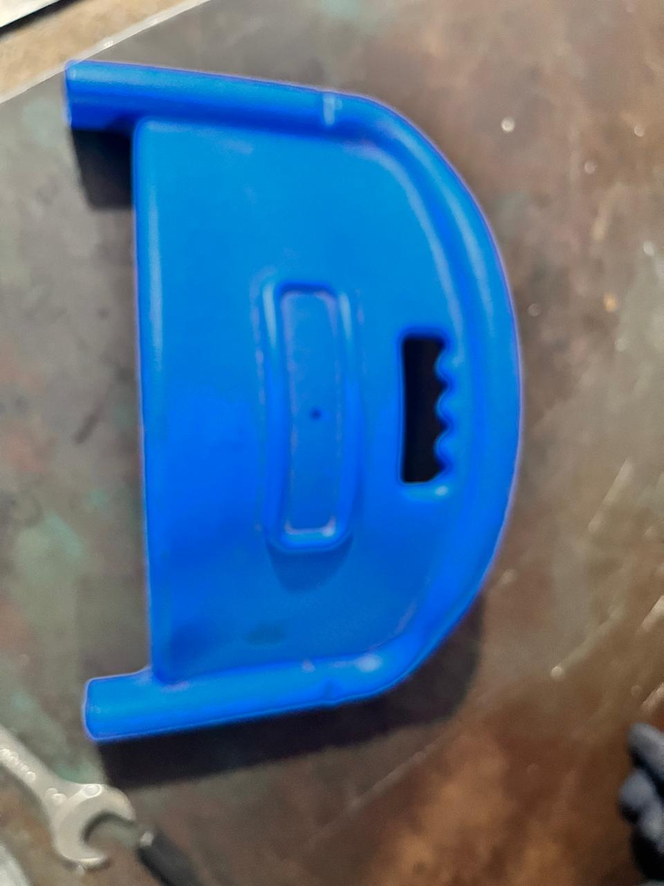 Chair Seat Back - Image 3