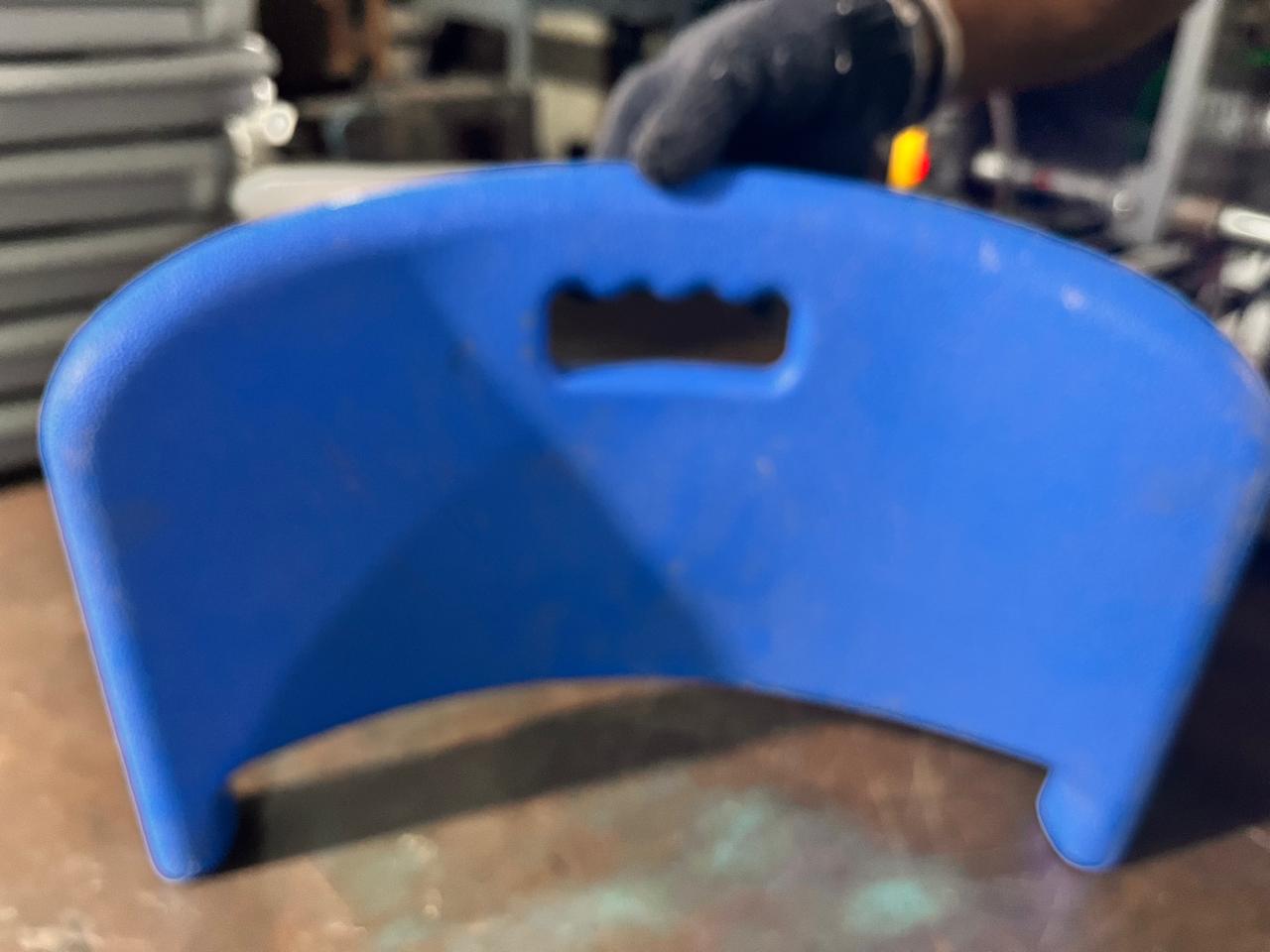 Chair Seat Back - Image 4