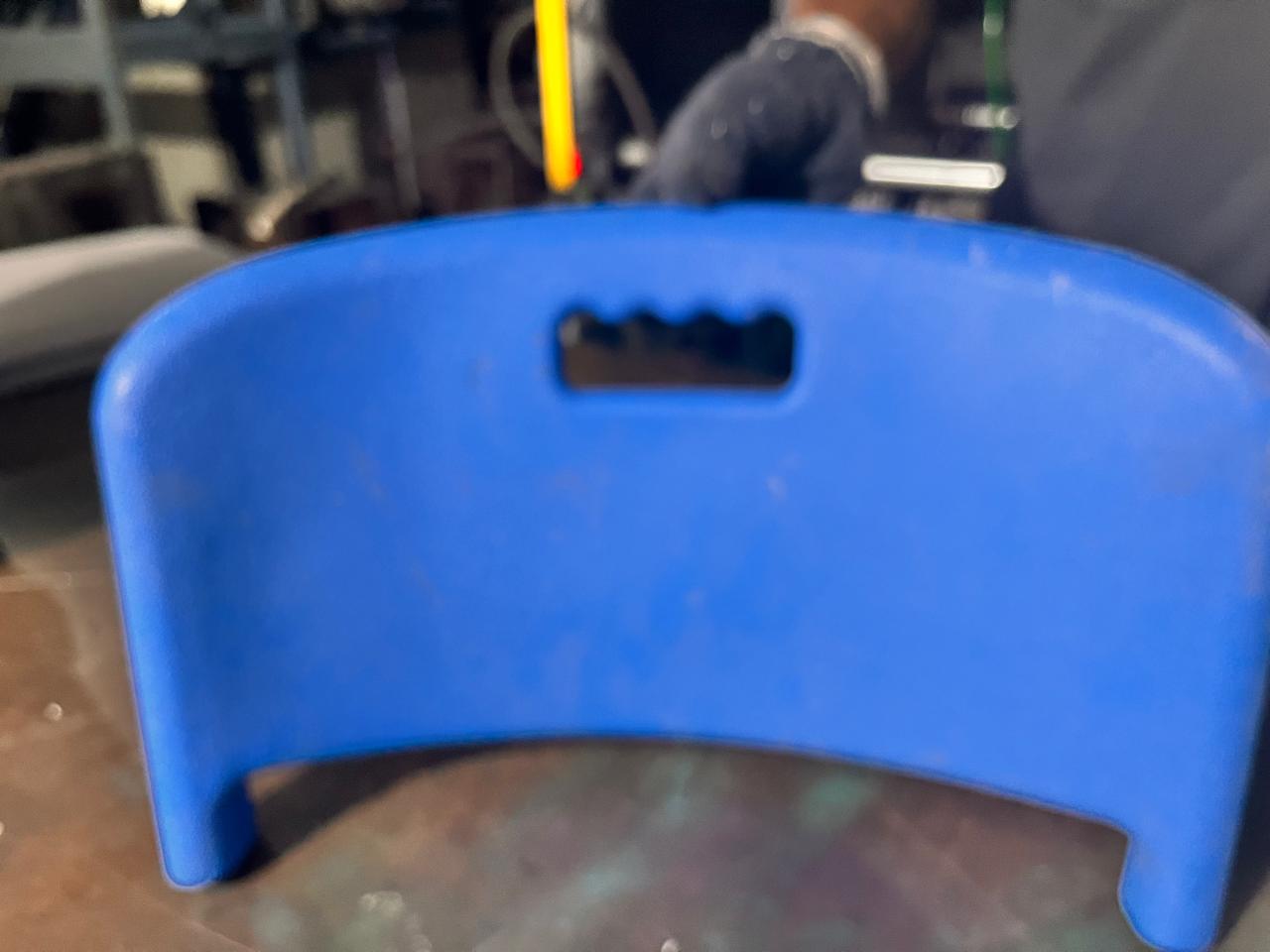 Chair Seat Back - Image 5