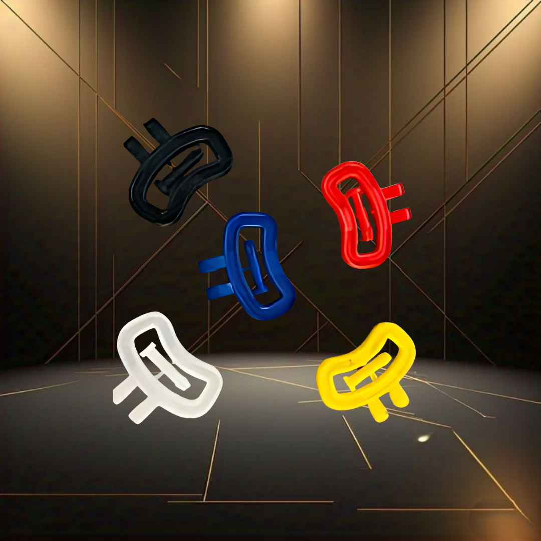 Handles For Plastic Drum