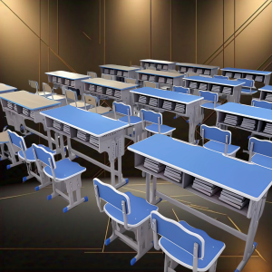 School And College Furniture