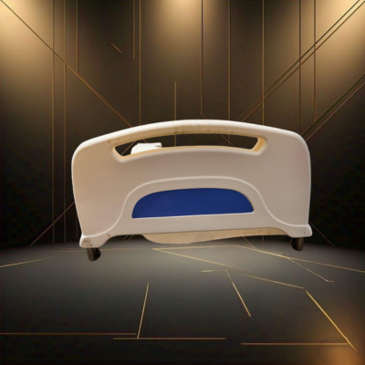 Hospital Bed Panel HD