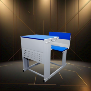 school chair Iron With Ply