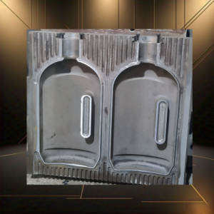 1 Ltr Handle Cane Blow Mould