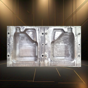 1 to 25 Ltr cane blow mould