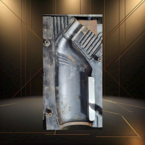 1 LTR JURRY Cane Blow Mould