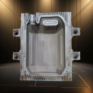 1 to 25 Litre Jurry Cane Blow Mould