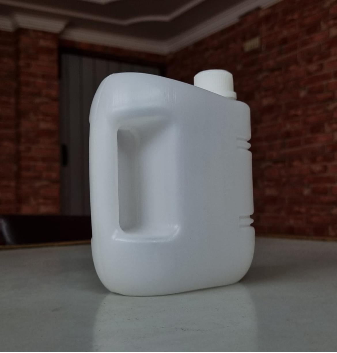 1 Ltr Handle jury Cane - Image 2