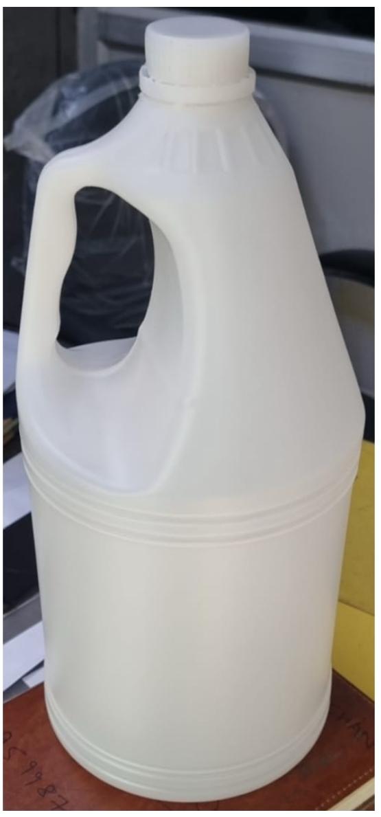 5 Ltr Round Jurry Cane - Image 2