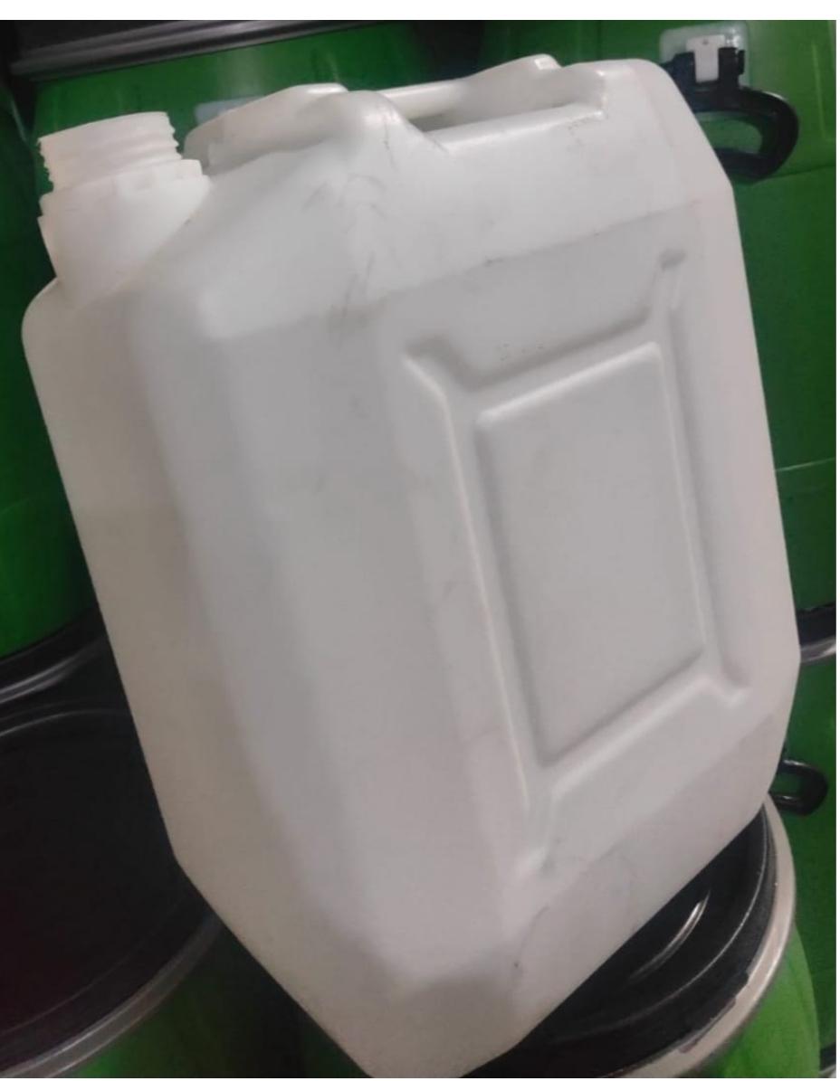 35 Ltr Delux Cane - Image 2