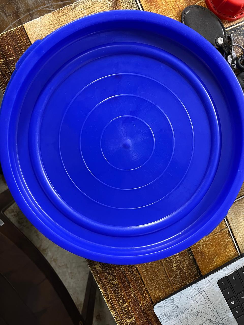 50 Ltr & 70 Ltr Drum Cap - Image 2