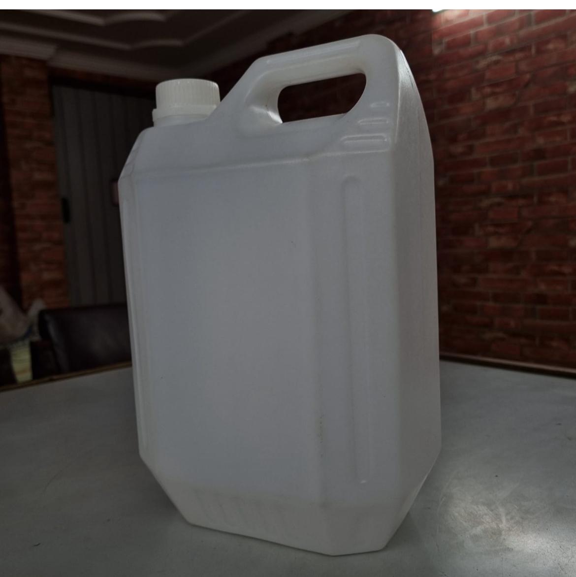 Deluxe 4.5 Ltr Jurry Cane - Image 2