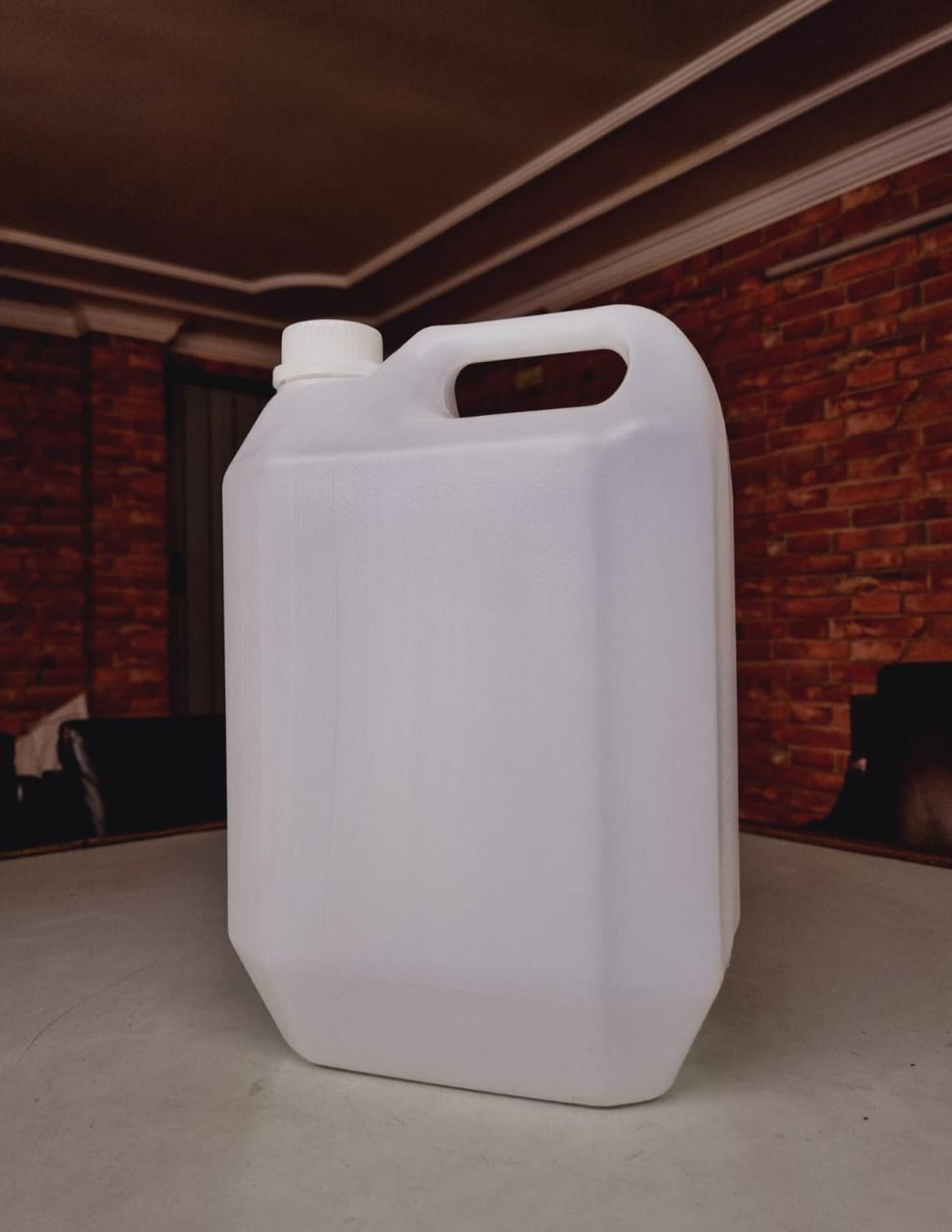 Deluxe 5 ltr jury cane - Image 3