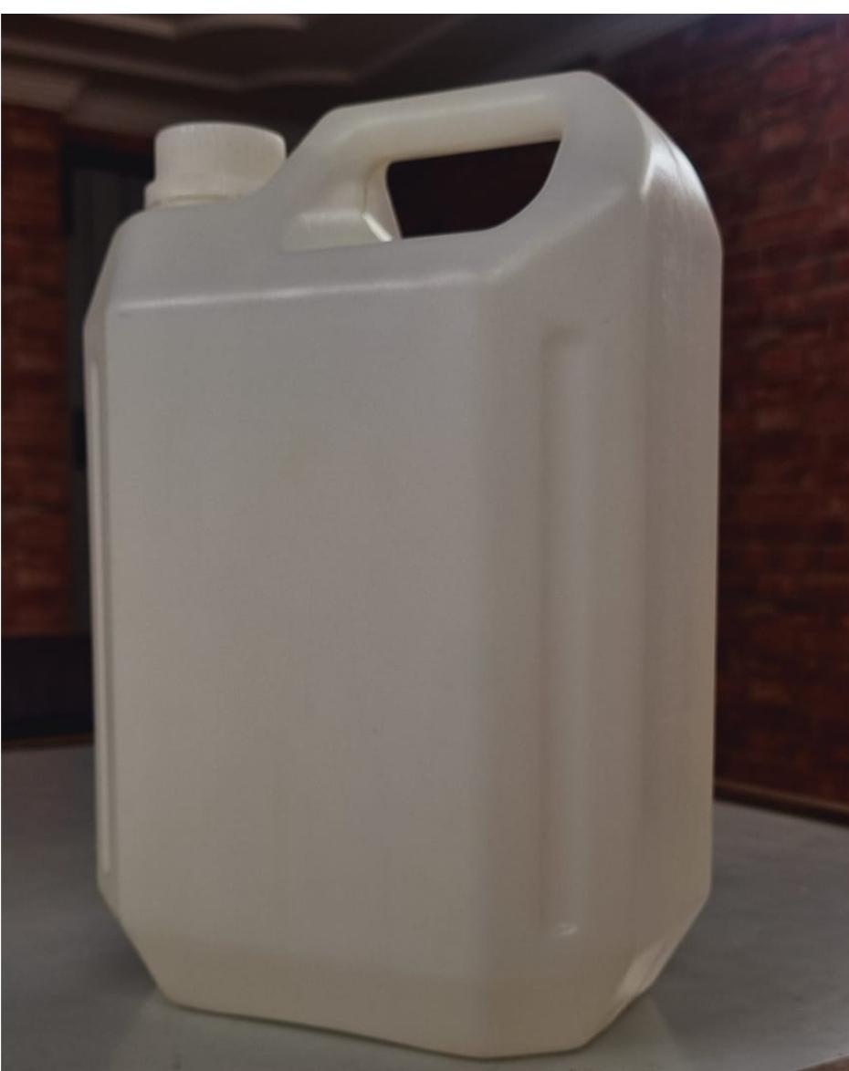 Deluxe 5 Ltr Jury Cane 2 - Image 2