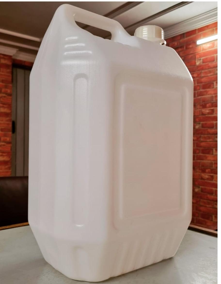 Deluxe 20 ltr jury cane - Image 2
