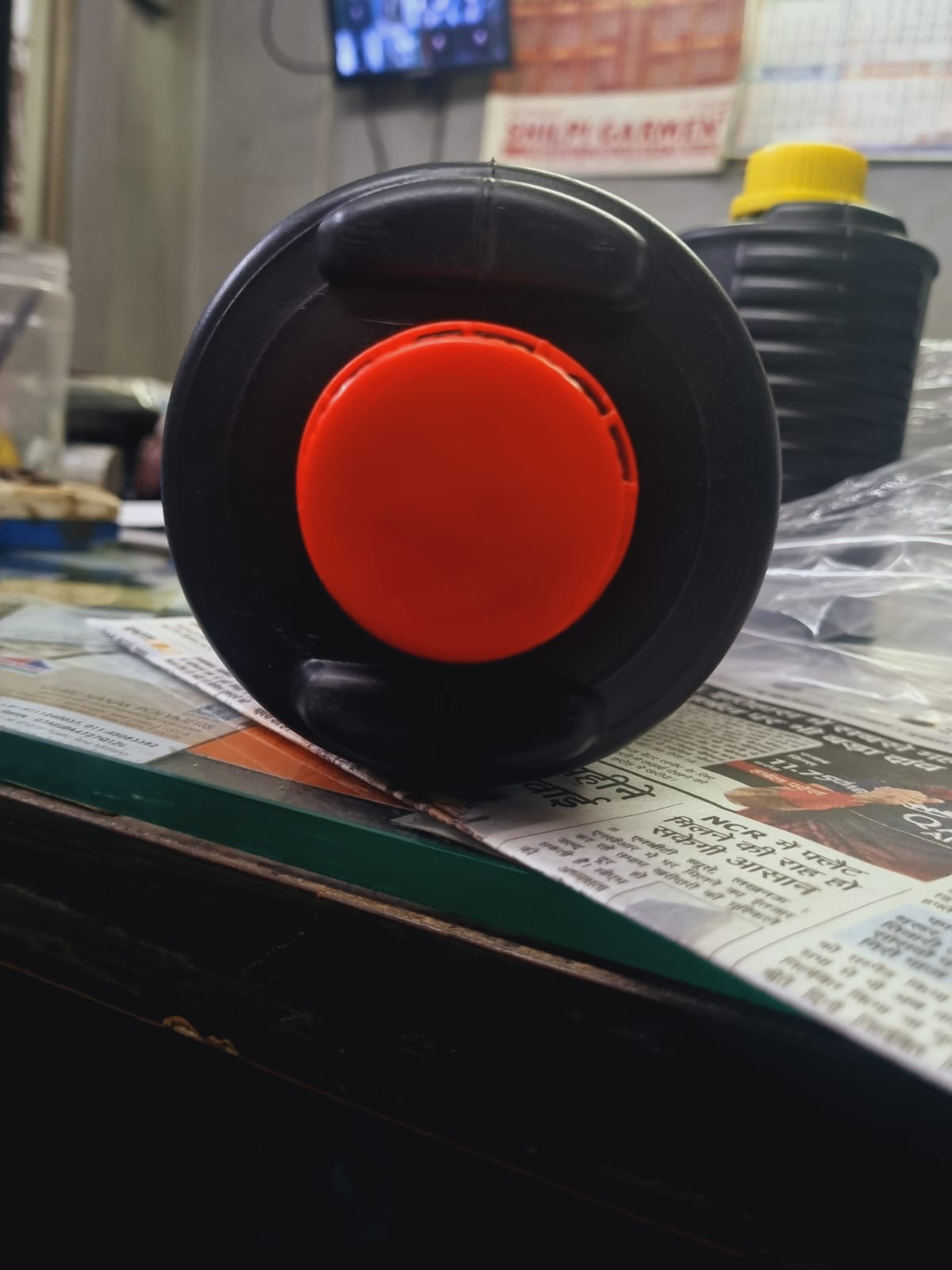 DR. Fixit 1 Ltr Cane - Image 3