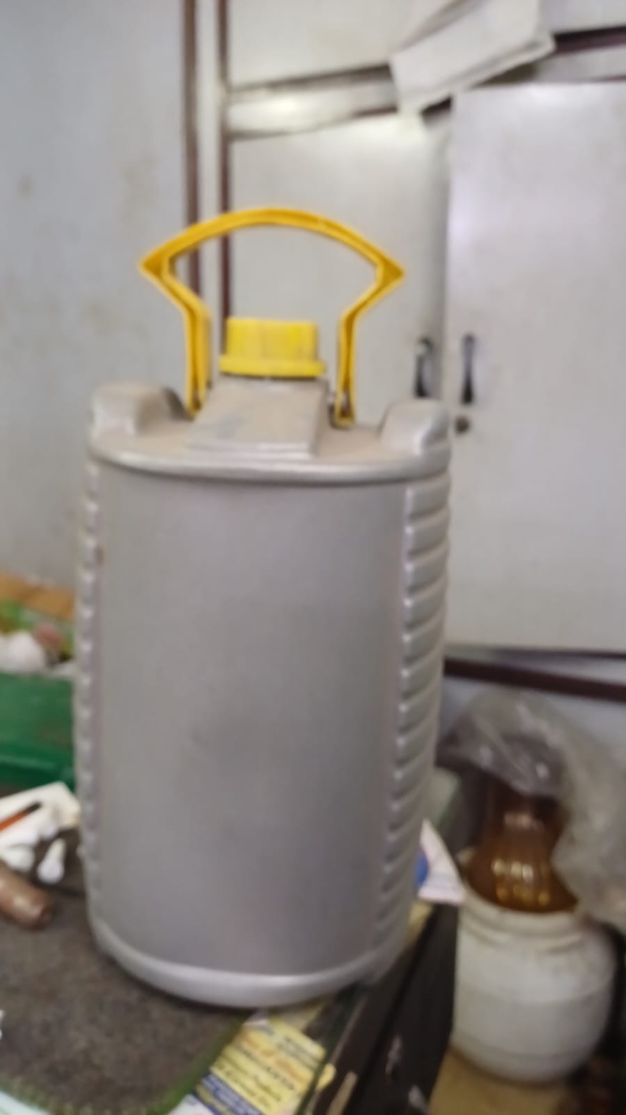 DR.Fixit 5 ltr Jurry Cane - Image 2