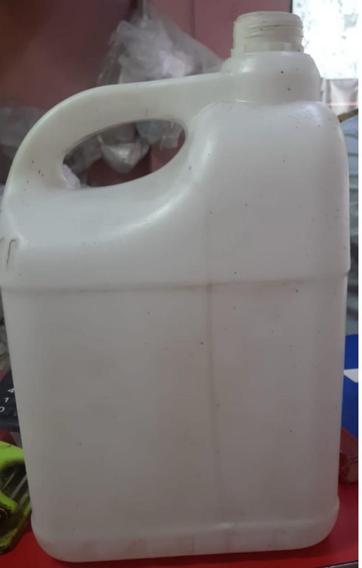 5 Ltr Jurry Cane - Image 2