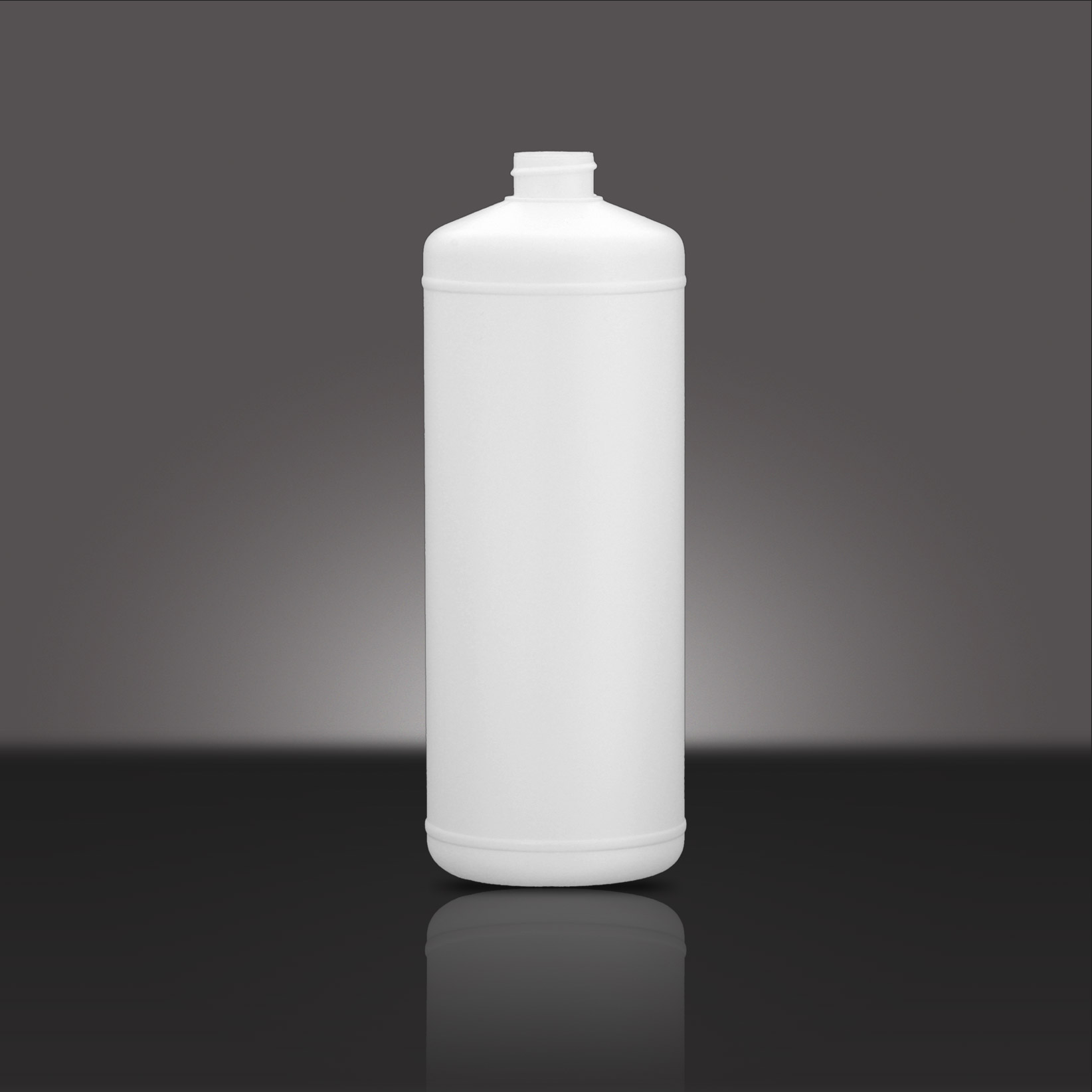 1 Ltr Round Bottel - Image 3