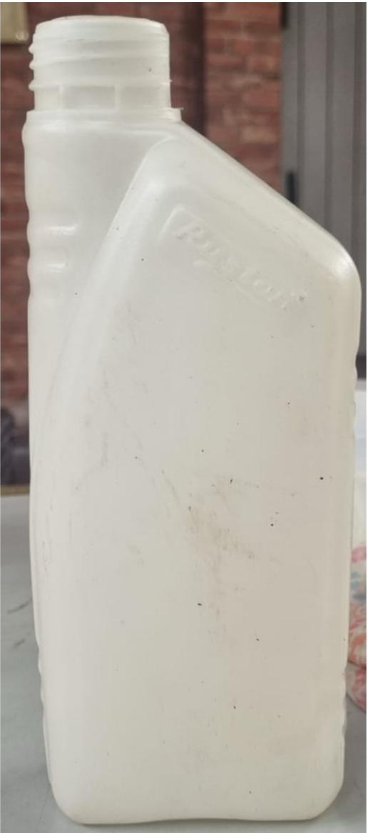 1 Ltr Flat Jurry Cane - Image 2