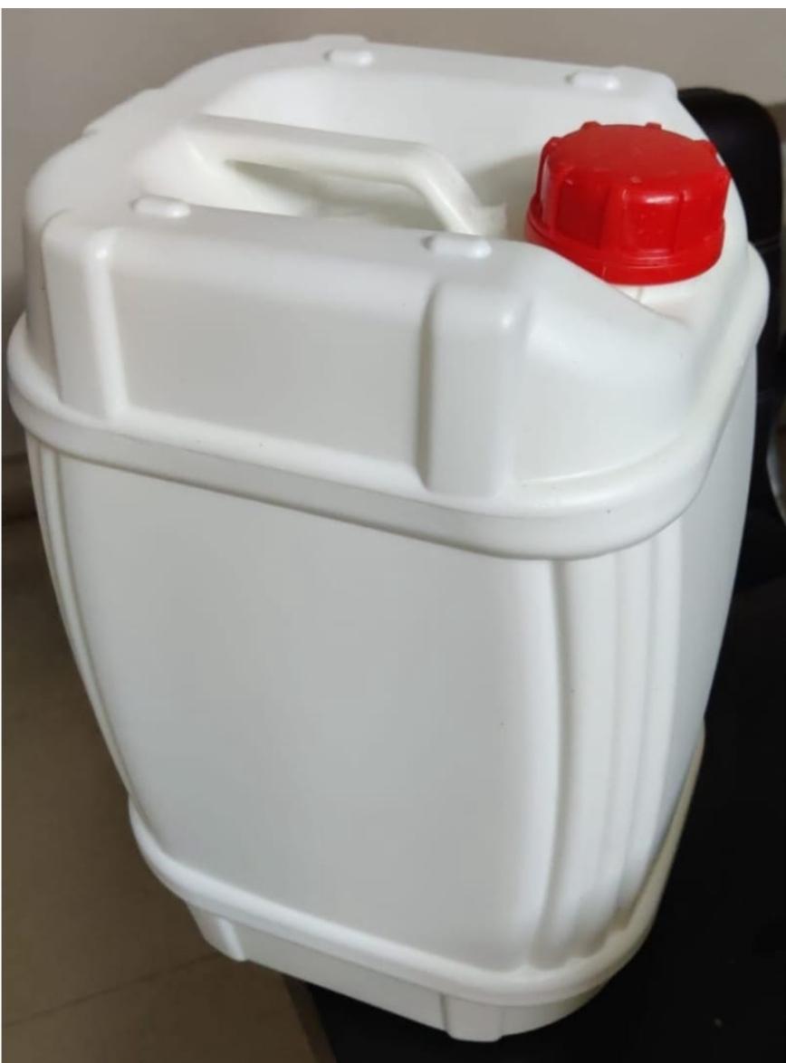 20 Ltr Mouser Cane - Image 3