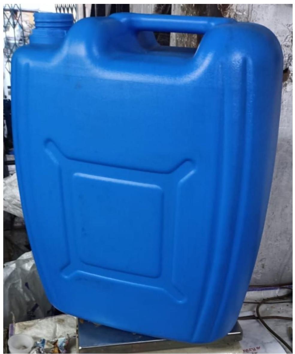 35 Ltr Delux Cane - Image 3