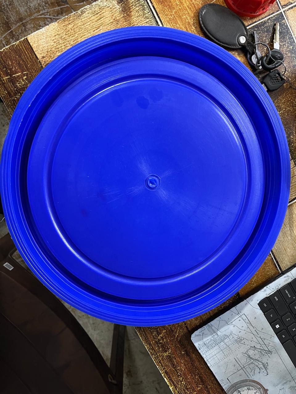 50 Ltr & 70 Ltr Drum Cap - Image 3