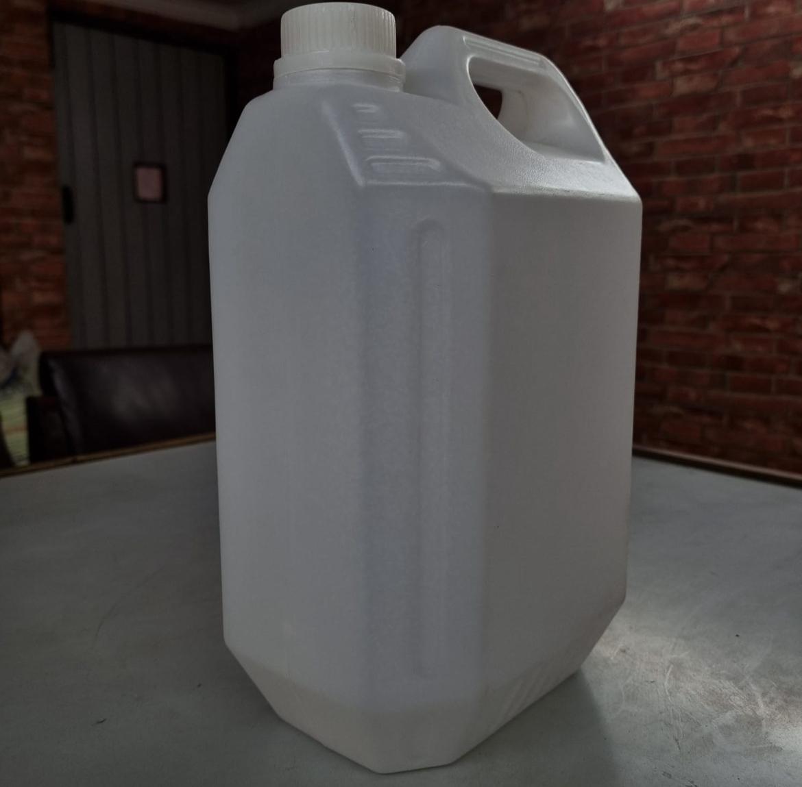 Deluxe 4.5 Ltr Jurry Cane - Image 3