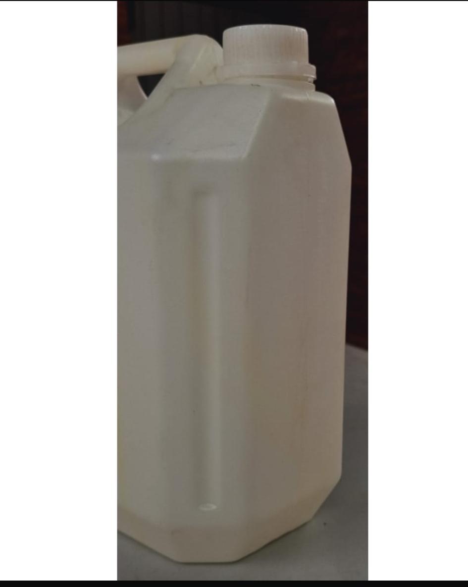Deluxe 5 Ltr Jury Cane 2 - Image 3