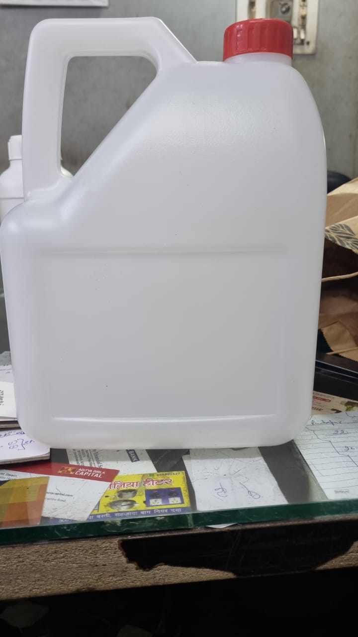 Lizol Cane 5 Ltr - Image 3