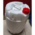 20 L Mouser Round Plastic Can - Image 2
