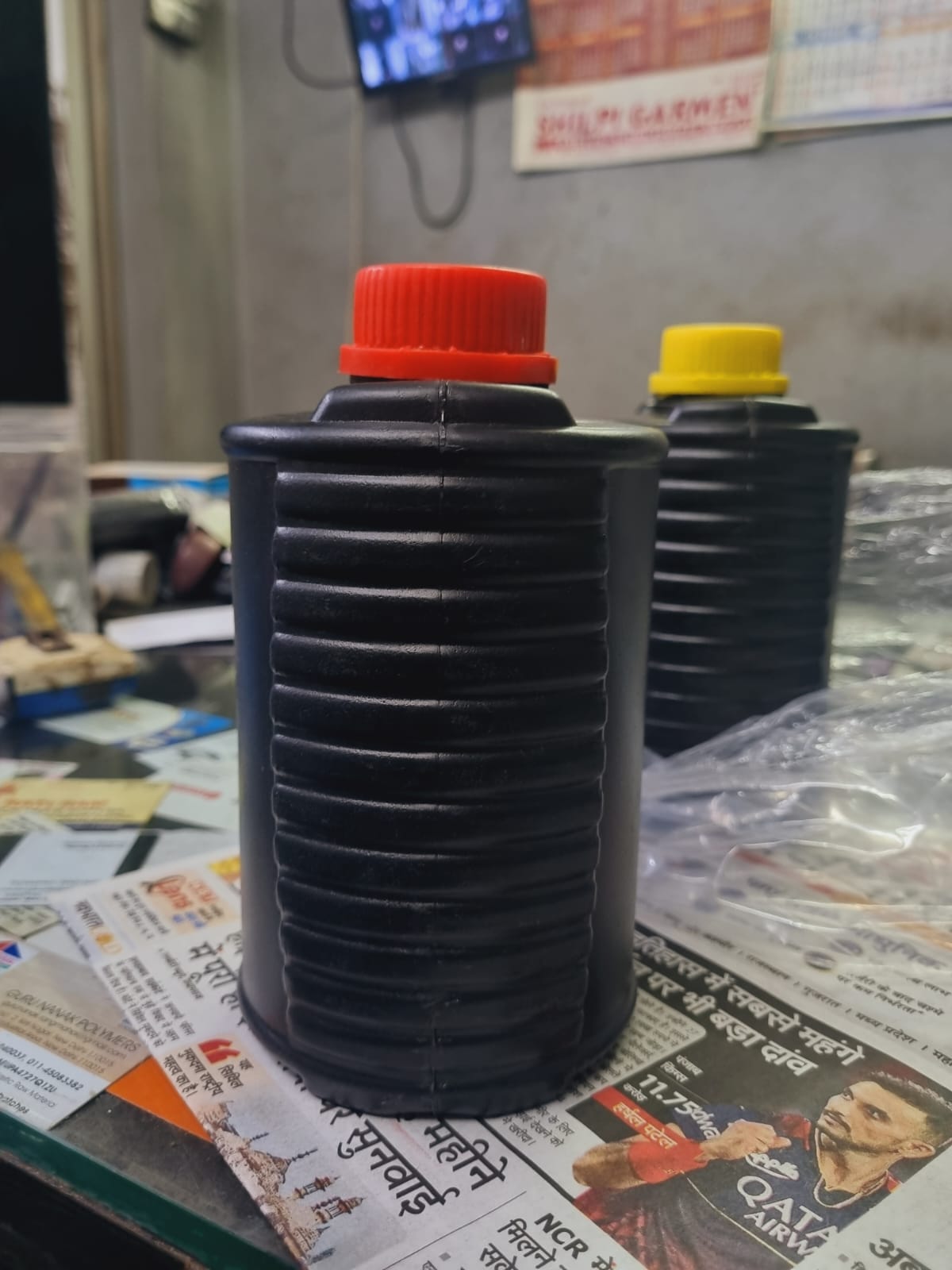 DR. Fixit 1 Ltr Cane - Image 2