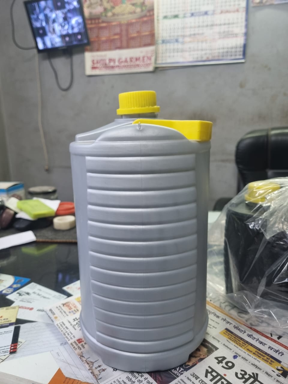 DR.Fixit 5 ltr Jurry Cane - Image 4