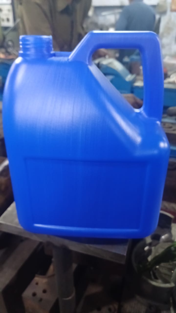 Lizol Cane 5 Ltr - Image 4