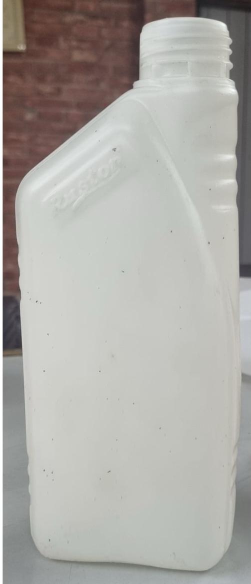 1 Ltr Flat Jurry Cane - Image 3