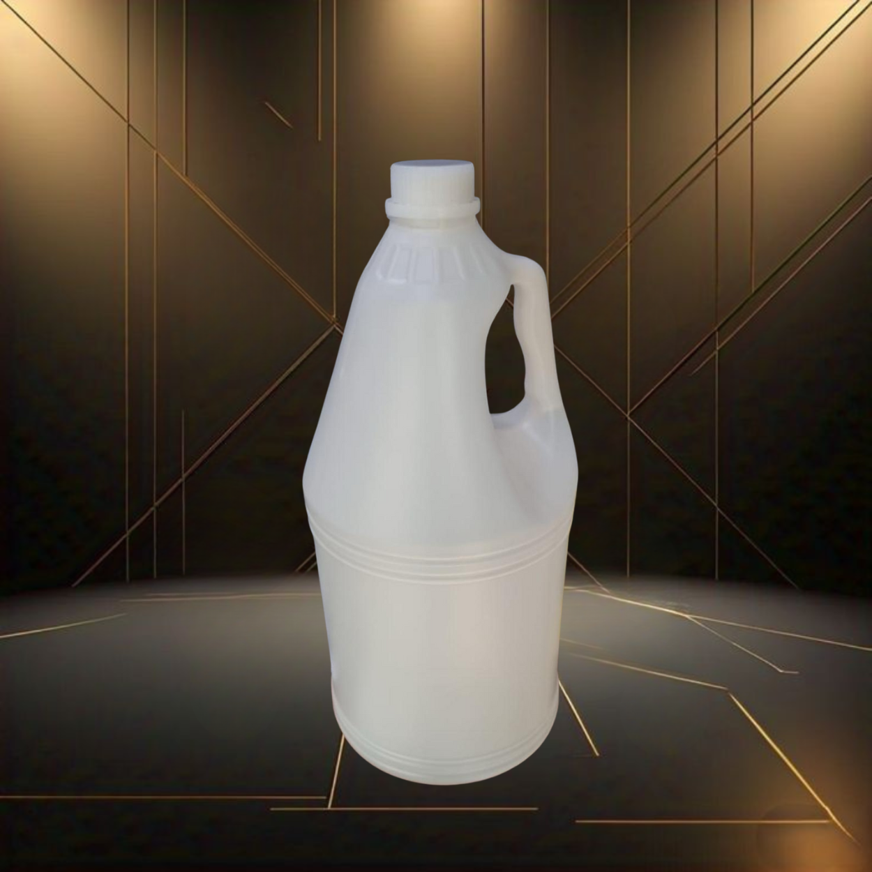 5 Ltr Round Jurry Cane