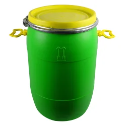 50-Liter Open Top Drum 250x250 - Image 4