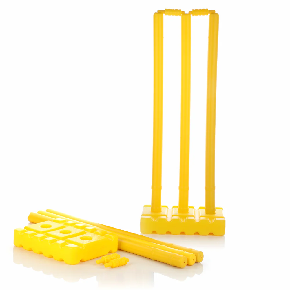 Plastic Cricket Wickets - Image 4