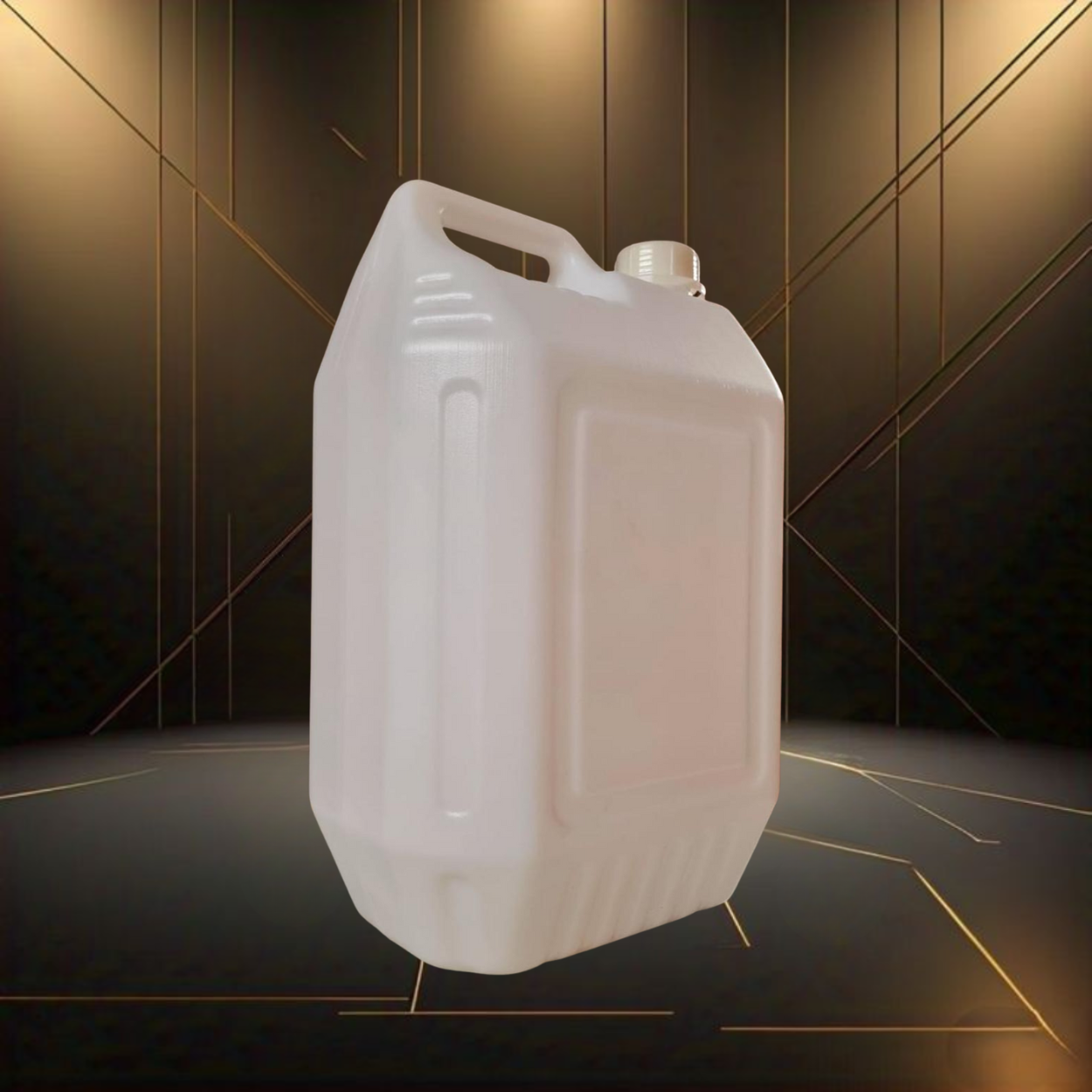 Deluxe 20 ltr jury cane
