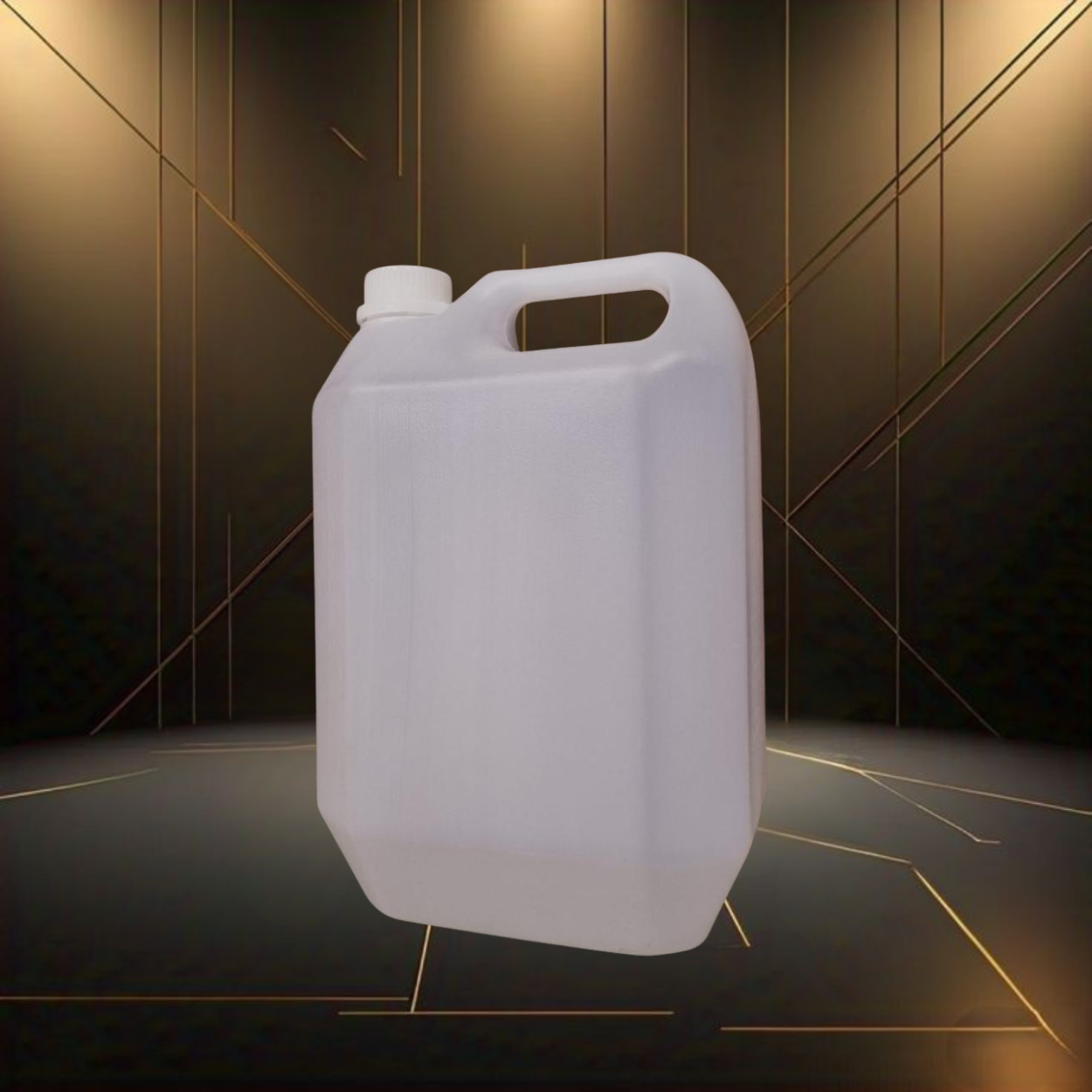 Deluxe 5 ltr jury cane