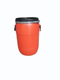 50-Liter Open Top Drum 250x250 - Image 3