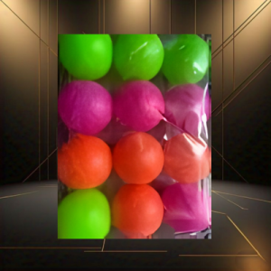 Plastic Cricket Ball