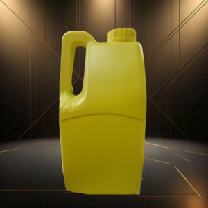 5-Liter Oil Container