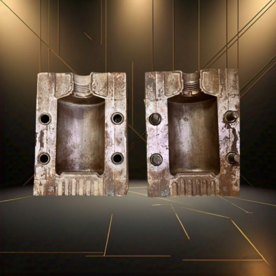 1 Liter Bottle Mould