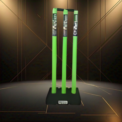 Plastic Cricket Wickets