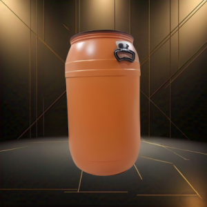 75-Liter Open Top Drum 250x250