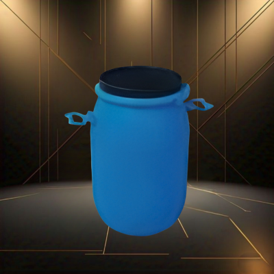 90-Liter Open-Top Drum125x125